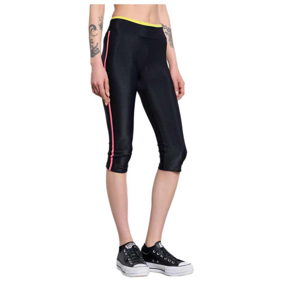 Bodytalk Γυναικείο κολάν High-Waisted 3/4
